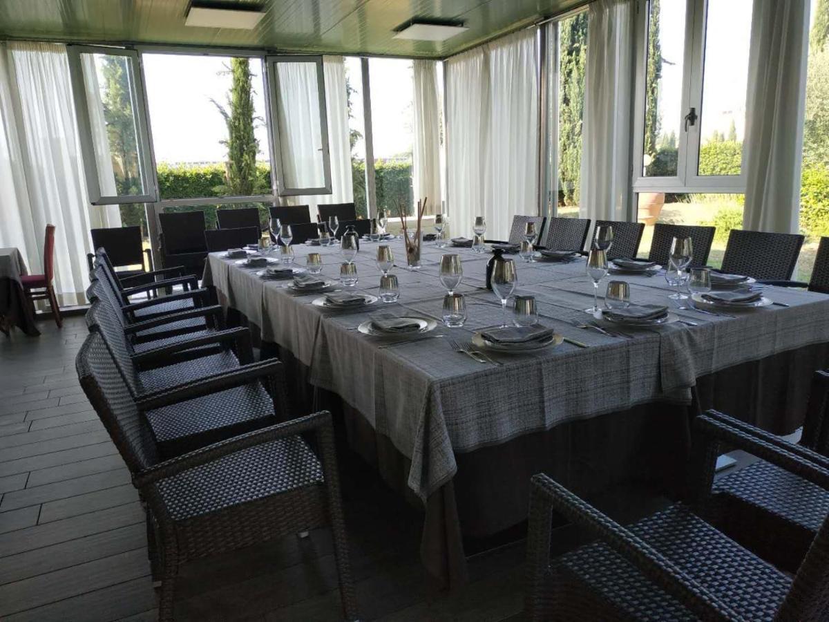 Charme Hotel Prato  Exterior photo